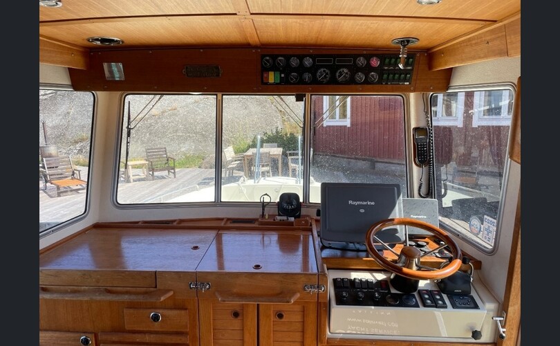 Targa 31 TC FB-kuva-4